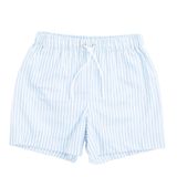 Zwembroek - Meerkleurig - 80% Polyester 20% Elastaan - 1 stuk