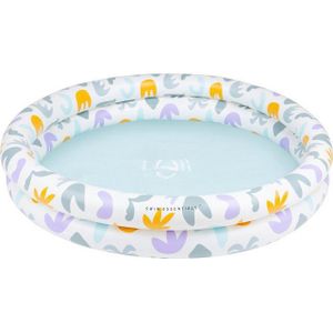 Swim Essentials Opblaasbaar Zwembad - Baby & Kinder Zwembad - Abstract - Ø 100 cm