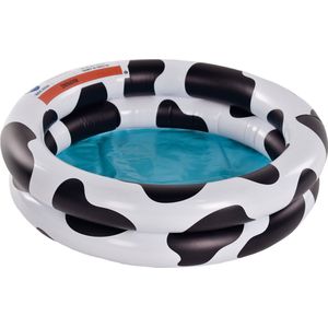 Swim Essentials Baby Zwembad Koe, 60cm