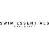 Swim Essentials Opblaasbaar Zwembad - Baby & Kinder Zwembad - Old Pink Panterprint - Ø 100 cm