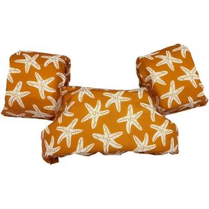 Swim Essentials - Puddle Jumper Zwemvest - Sea Stars Zeesterren - 2-6 jaar - 15-30 kg