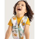 Swim Essentials Zwemvest Kind - Abstract - 18-30 kg - 3-6 jaar