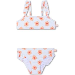 Swim Essentials - UV Bikini - Meerkleurig - Floral Love