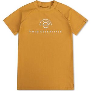 Swim Essentials - Pure Tones - UV Zwemboxer - Geel