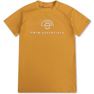 Swim Essentials - Pure Tones - UV Zwemboxer - Geel