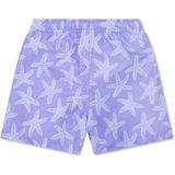 Swim Essentials Zwembroek Kind Lila Sea Stars Pants