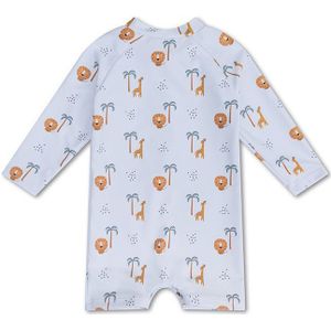 Swim Essentials Zwempak Kind Jungle Pants