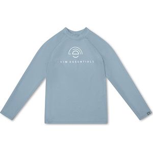 Swim Essentials UV Zwemshirt Unisex - Lange mouw - Groen