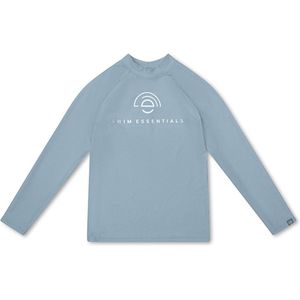 Swim Essentials UV Zwemshirt Unisex - Lange mouw - Groen