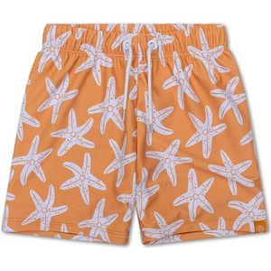 Swim Essentials Zwembroek Kind Sea Star Shorts