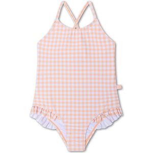 Swim Essentials Badpak Kind Apricot Orange