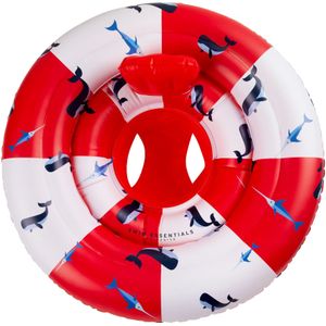 Swim Essentials Baby Float Walvis Zwemzitje