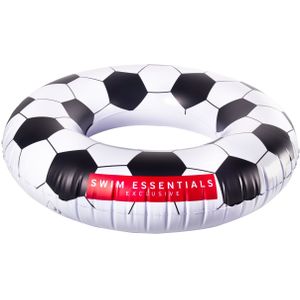 Swim Essentials Zwemband - Zwemring - Voetbal - 90 cm