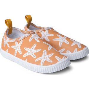 Swim Essentials Waterschoentjes Anti Slip Sea Star Lycra