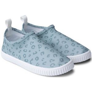 Swim Essentials - Waterschoentjes - Groen - Panterprint - Anti Slip