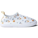 Swim Essentials Waterschoentjes Anti Slip Jungle Lycra