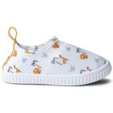 Swim Essentials Waterschoentjes Anti Slip Jungle Lycra