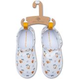 Swim Essentials Waterschoentjes Anti Slip Jungle Lycra