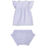 Swim Essentials - Lila - Jumpsuit Set - Muslin