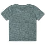 Swim Essentials Kleding Set Terry Cloth Green