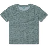 Swim Essentials Kleding Set Terry Cloth Green