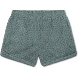 Swim Essentials Kleding Set Terry Cloth Green