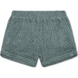 Swim Essentials Kleding Set Terry Cloth Green