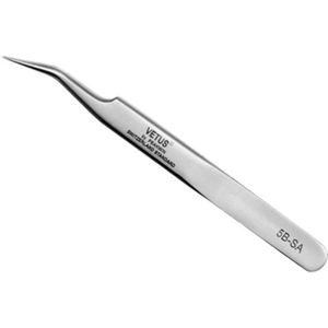 Wimper pincet Vetus 5B-SA