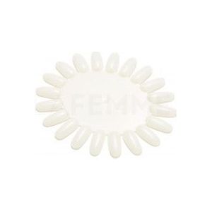 Kleurenpalet voor Nagelstyling