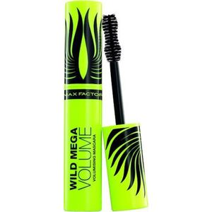 Max Factor Wild Mega Volume Mascara