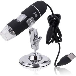 Digitale Microscoop Camera - USB 3.0 - 1000x Digital Zoom