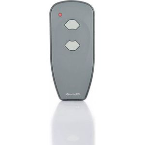 Digital 382 multi-bit 868 MHz - 2 kanaals handzender