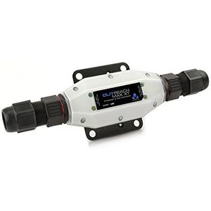 Veracity Outreach Max Externe Outdoor Ethernet en POE Extender