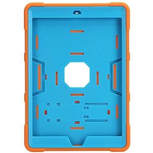 IOS Tablet Cover, Comfortabele Touch Meerdere kleuren Praktische Duurzame Telefoon Case voor Entertainment voor IOS Tablet for Work Vervanging voor IOS Tablet 10,2 in(Oranje)