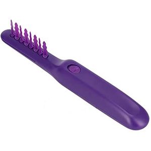Detangle Brush, Professionele Detangling Kam Draagbaar voor Reizen voor Schoonheidscentrum voor Huis