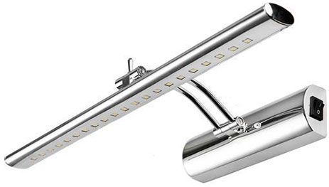 LED Schilderijverlichting 4W van A-kwaliteit