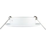 Armatuur - Glanzend Wit - Aluminium - 10-Delige Set - Geschikt voor GU10