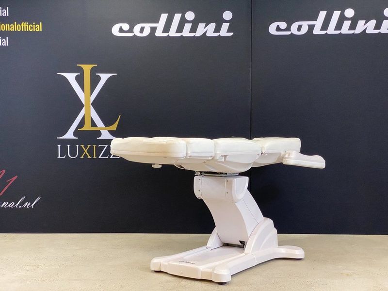 Massagetafel | Comfort-Line Turn LiM+Verwarming+Memory