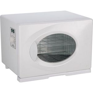 Handdoekwarmer