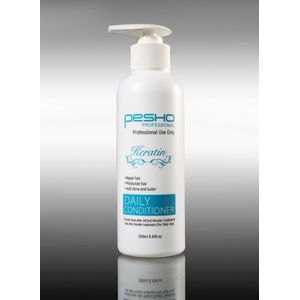Daily Keratin Shampoo