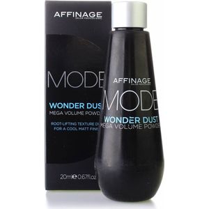 Affinage - Mode Wonder Dust Volume Powder - 20gr.