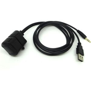 Bluetooth muziek streaming Passend voor bmw 6-serie