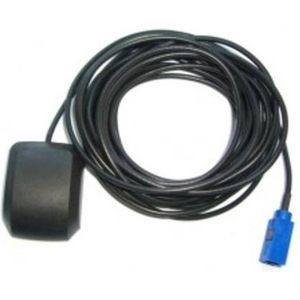 Audi GPS Antenne RNS-E/MMI - Fakra - Magneetvoet