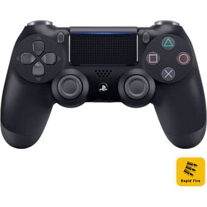 Clever PS4 Rapid Fire Controller