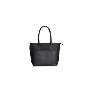 Laptoptas DSTRCT Fletcher Street Women's Business 15,6 inch Romeo Black