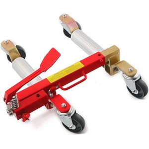 HBM 700 Kg. Hydraulische Automover