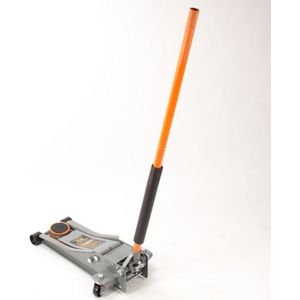 Ultra Toolz 4 Ton Auto Krik Laag - extreem