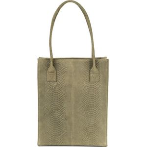 DSTRCT Shopper Portland Road Khaki