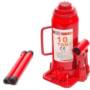HBM 10 Ton Potkrik