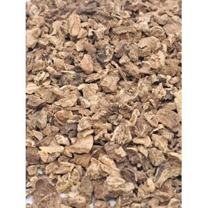 Duivelsklauw (Harpagophytum rocumbens)100g